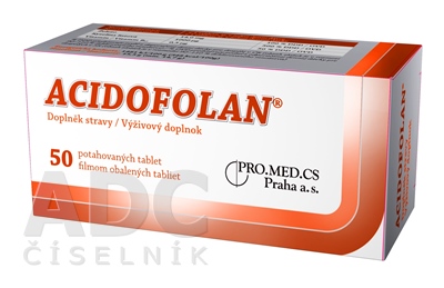 ACIDOFOLAN