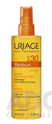 URIAGE BARIESUN SPRAY SPF30