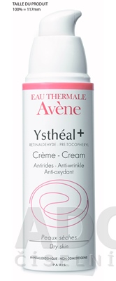 AVENE YSTHÉAL+ CREME