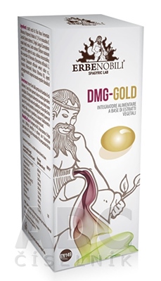 DMG-GOLD