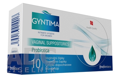 Fytofontana GYNTIMA Probiotica
