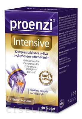 Proenzi Intensive