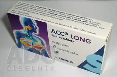 ACC LONG