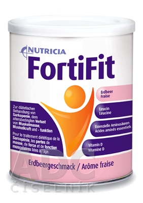 FortiFit
