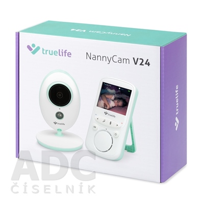 truelife nannycam v24