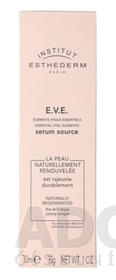 ESTHEDERM E.V.E.