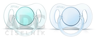 AVENT CUMLÍK 0-2M Mini/chlapec