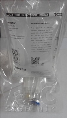 AQUA PRO INJECTIONE IMUNA