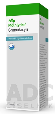 Granudacyn