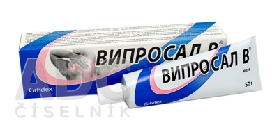 VIPROSAL B - ADC.sk