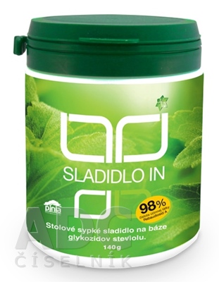 SLADIDLO IN