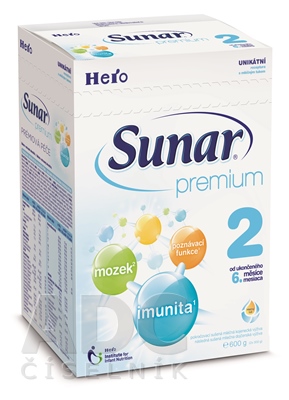 Sunar Premium 2
