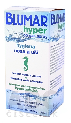 BLUMAR hyper