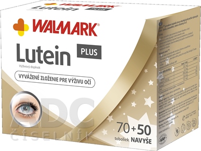 WALMARK Lutein PLUS