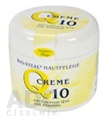 Bio-Vital Q10 CREME