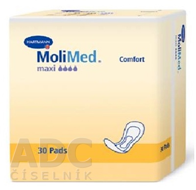 MOLIMED COMFORT MAXI