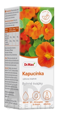 Dr.Max Kapucínka