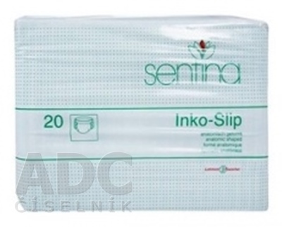 SENTINA INKO-SLIP SMALL