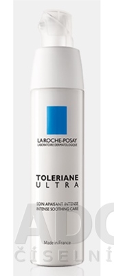 LA ROCHE-POSAY TOLERIANE ULTRA