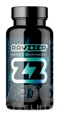 Energy & Brain hacker - RAYZZER