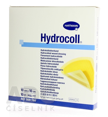 HYDROCOLL