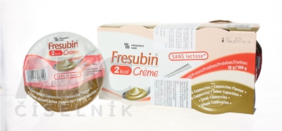 Fresubin 2 kcal Crème