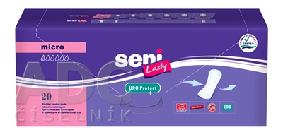 Seni LADY MICRO