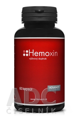 ADVANCE Hemoxin