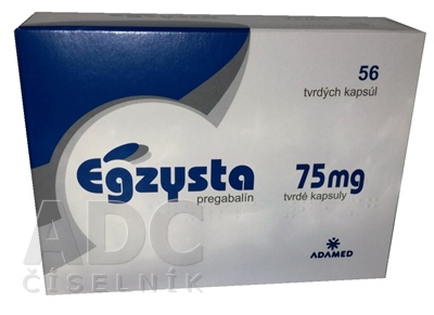 Egzysta 75 mg