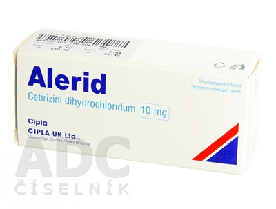 Alerid
