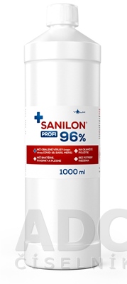 SANILON PROFI 96%