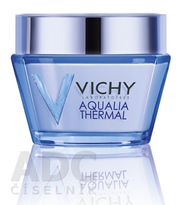 VICHY AQUALIA THERMAL RICHE PS