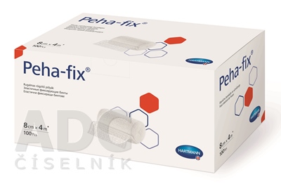 PEHA-FIX (pôvodne Peha-crepp)