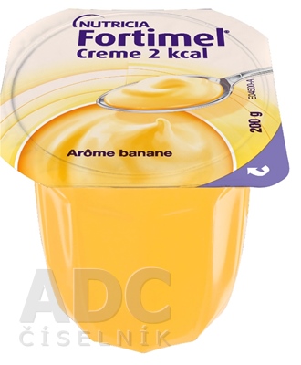 Fortimel Creme 2 kcal