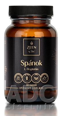 ZEEN by Roal Spánok