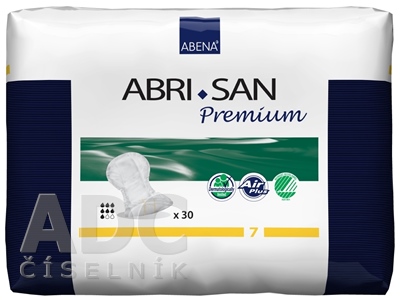 ABENA ABRI SAN Premium 7