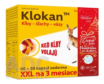 Klokan