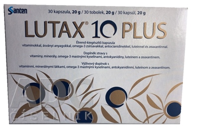 LUTAX 10 PLUS