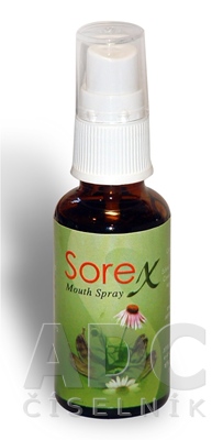 Sorex