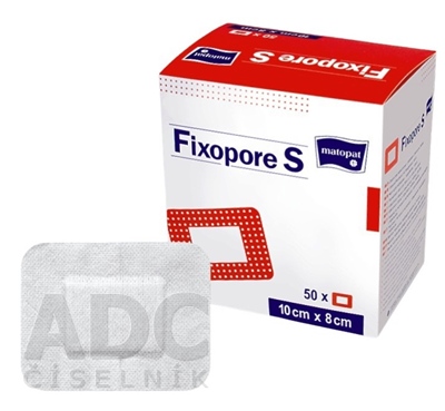 Fixopore S - ADC.sk