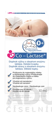 Co-Lactase