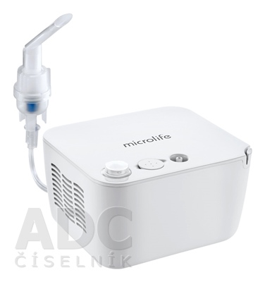 MICROLIFE INHALÁTOR NEB 200