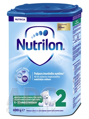 Nutrilon 2