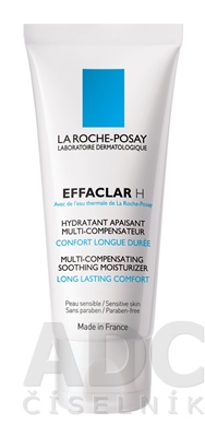 LA ROCHE-POSAY EFFACLAR H