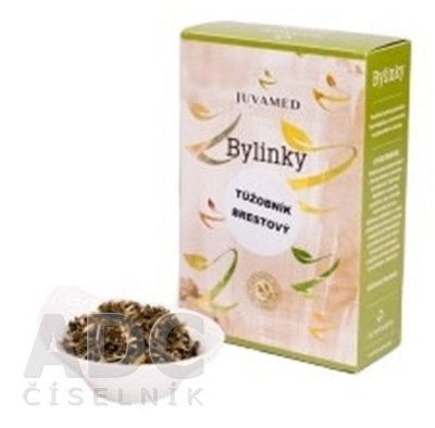 JUVAMED TÚŽOBNÍK BRESTOVÝ - VŇAŤ