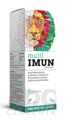 MultiIMUN SIRUP