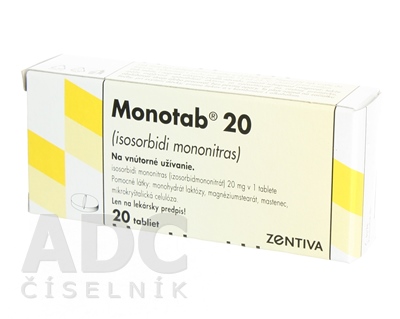 Monotab 20