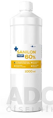 SANILON PROFI 60%